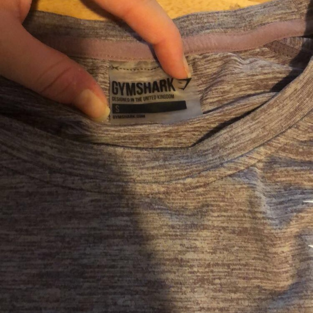 Gymshark Drawstring Long Sleeve Bundle - image 4